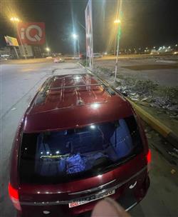 كرايسلر تاون آند كانتري